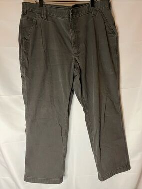 Carhartt Men's relaxed fit work pants
